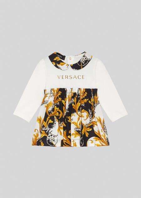 chemise versace enfant|Vêtements Enfant Printemps.